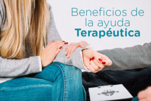 Ayuda terapéutica