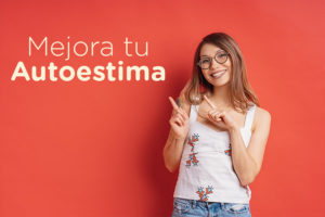 como mejorar la autoestima