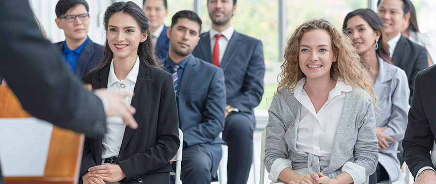 capacitacion y consultoria para empresas