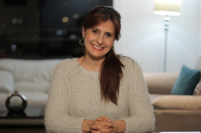 Sonia Margarita Entrenamiento para el Cambio
